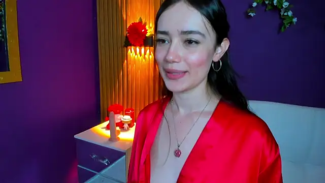 Kate Amaretto  online show from 02.25.25