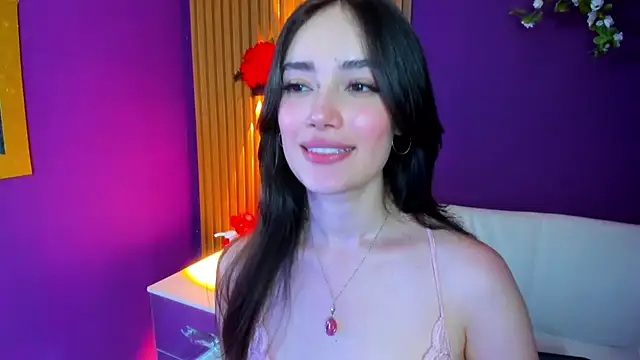 Kate Amaretto  online show from 03.14.25