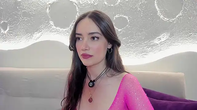 Kate Amaretto  online show from 10.29.25