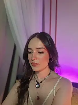 Kate Amaretto  online show from 03.17.26