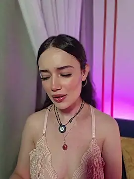 Kate Amaretto  online show from 04.05.26