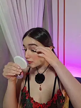 Kate Amaretto  online show from 05.26.26