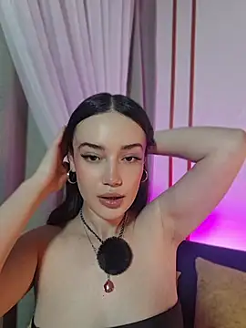 Kate Amaretto  online show from 06.05.26