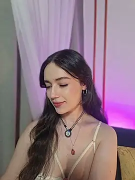 Kate Amaretto  online show from 07.17.26