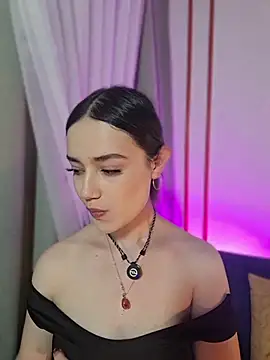 Kate Amaretto  online show from 07.19.26