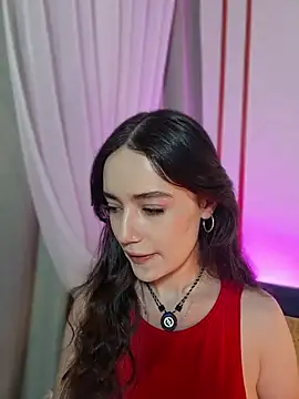Kate Amaretto  online show from 07.21.26