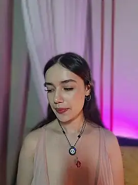 Kate Amaretto  online show from 07.23.26