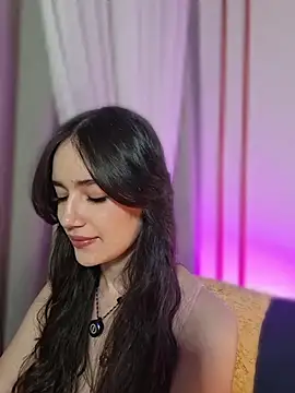 Kate Amaretto  online show from 07.23.26