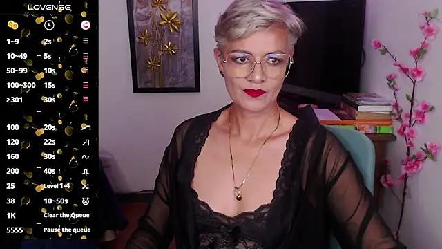 scarlett paris22 online show from 01.06.25