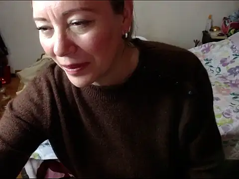 BRENDA SEXY69 online show from 01.10.25