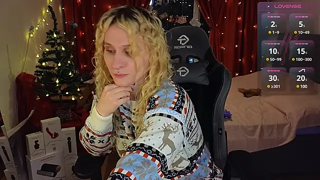 Lori Myaf online show from 12.27.24