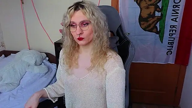 Lori Myaf online show from 03.05.26