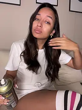 DianaHopson online show from 04.08.26