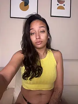 DianaHopson online show from 04.18.26