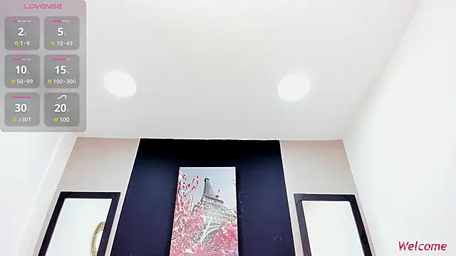 Shanelle   online show from 03.07.25