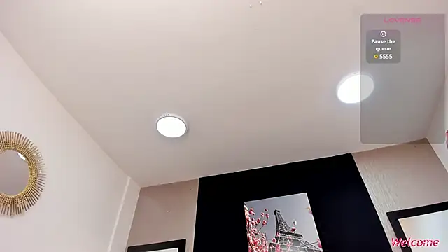 Shanelle   online show from 03.12.25