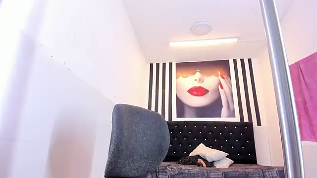 Shanelle   online show from 09.16.25