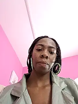 Shanelle   online show from 11.19.25