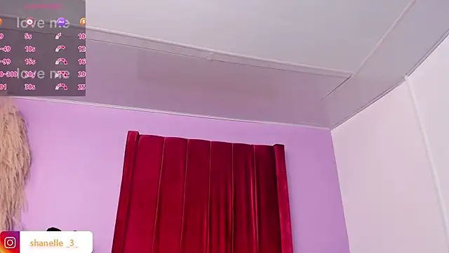 Shanelle   online show from 02.20.26