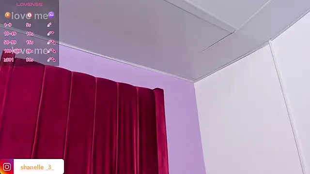 Shanelle   online show from 02.26.26