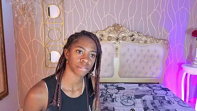 Snapshot of Shanelle__ chatting on 07.29.26 Shanelle online show from 07.29.26