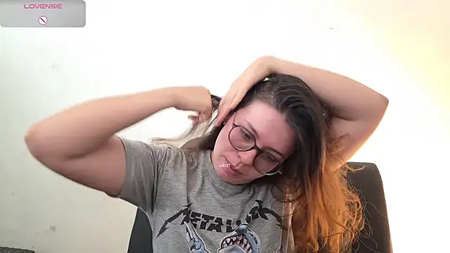 irinasweet27 online show from 09.16.25