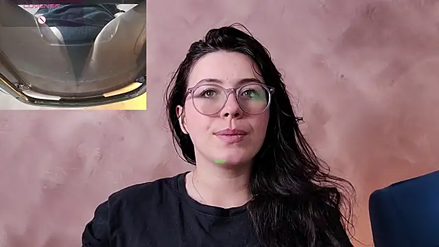 irinasweet27 online show from 01.18.26