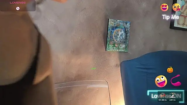 irinasweet27 online show from 07.18.26