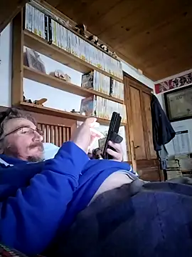 Chris8149 online show from 02.16.25