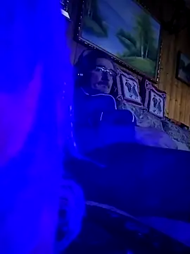 Chris8149 online show from 02.24.25