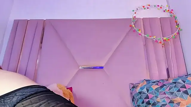 AngelaLinaresx69 online show from 03.05.26