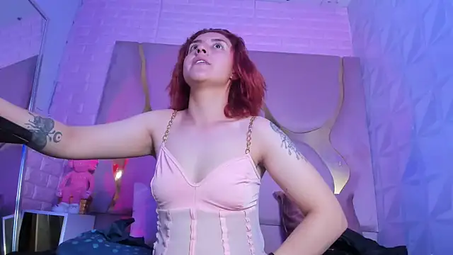 AngelaLinaresx69 online show from 03.06.26