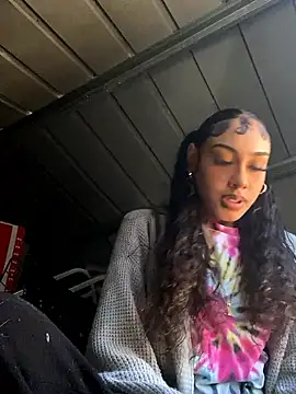 badbaby187 online show from 01.15.26