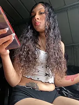 badbaby187 online show from 03.25.26