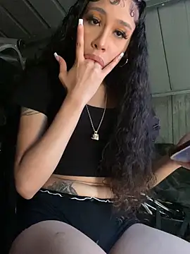 badbaby187 online show from 03.26.26