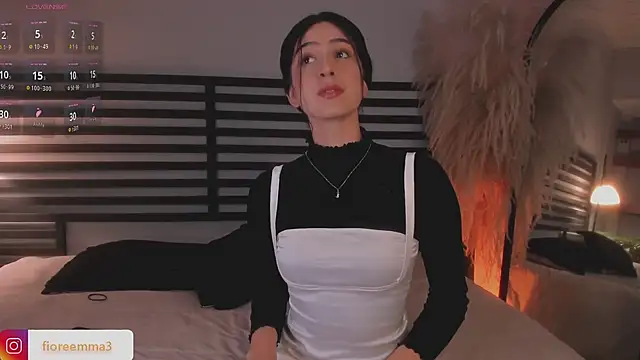 afrodita  25 online show from 02.22.25