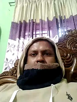 Niladri1410 online show from 01.17.25