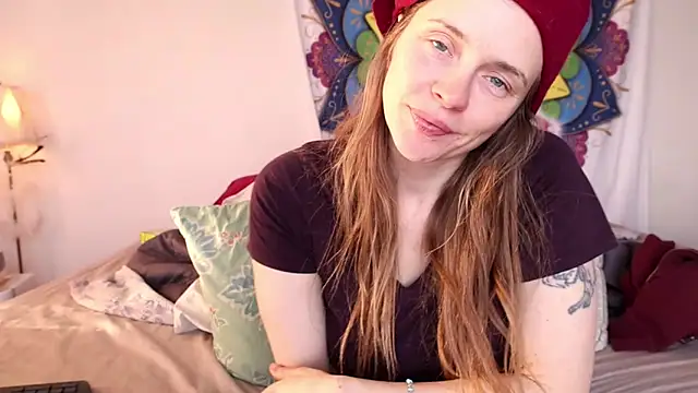 xxpixeyxx online show from 03.12.25