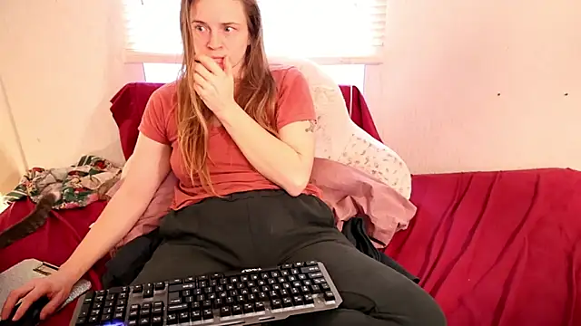 xxpixeyxx online show from 02.17.26