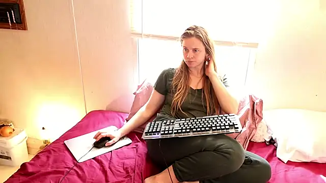 xxpixeyxx online show from 03.06.26