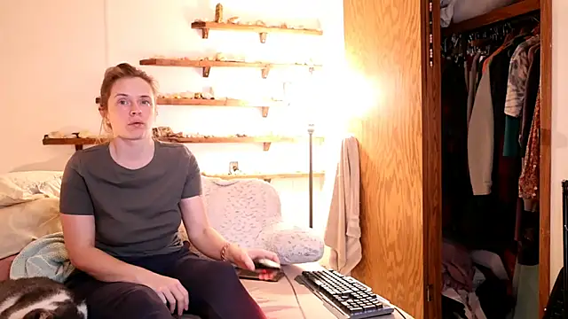 xxpixeyxx online show from 04.16.26