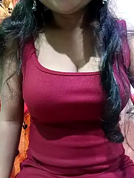 Snapshot of Dhum-Soni chatting on 10.13.25 Dhum-Soni online show from 10.13.25