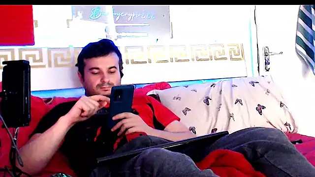 erotico69xxx online show from 11.19.25