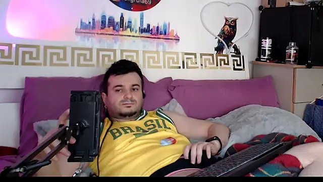 erotico69xxx online show from 04.07.26