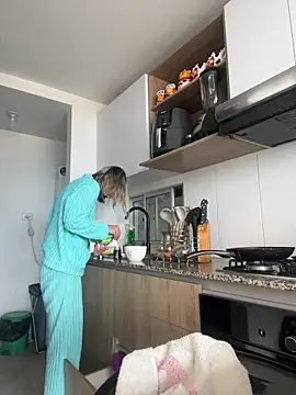 Ameellie online show from 02.24.26