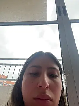 Ameellie online show from 03.03.26