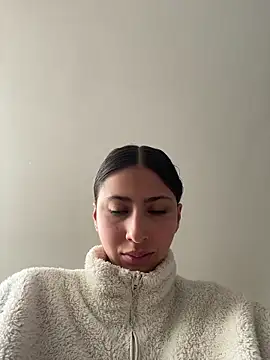 Ameellie online show from 04.10.26