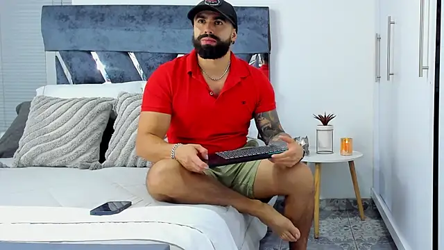 Zack Froone online show from 01.17.26