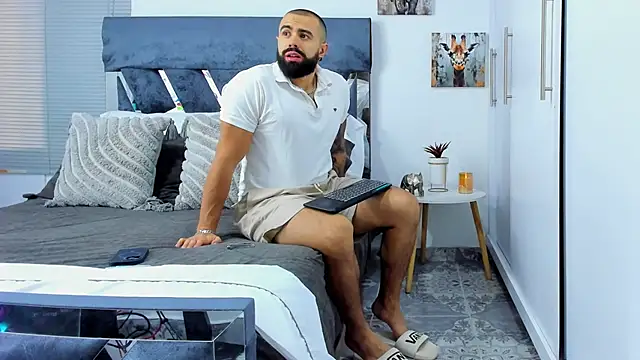 Zack Froone online show from 03.03.26