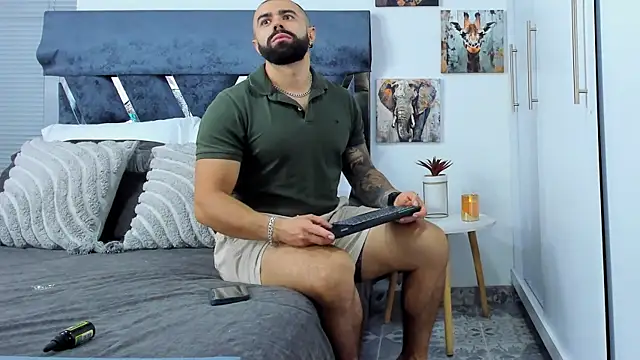 Zack Froone online show from 04.13.26